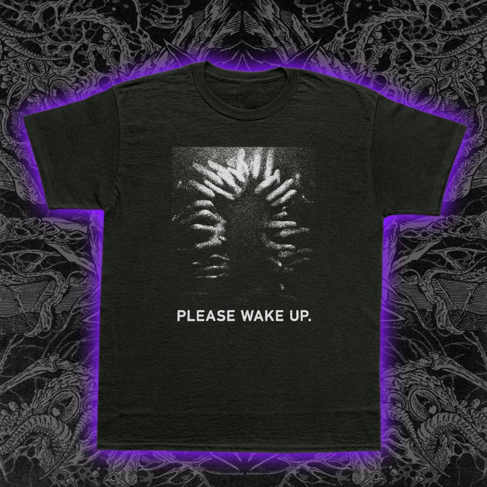 Please Wake Up Come True T-Shirt Dreamy Inspirational Graphic Tee Soft Cotton 3XL
Please Wake Up Come True T-Shirt Dreamy Inspirational Graphic Tee Soft Cotton 3XL