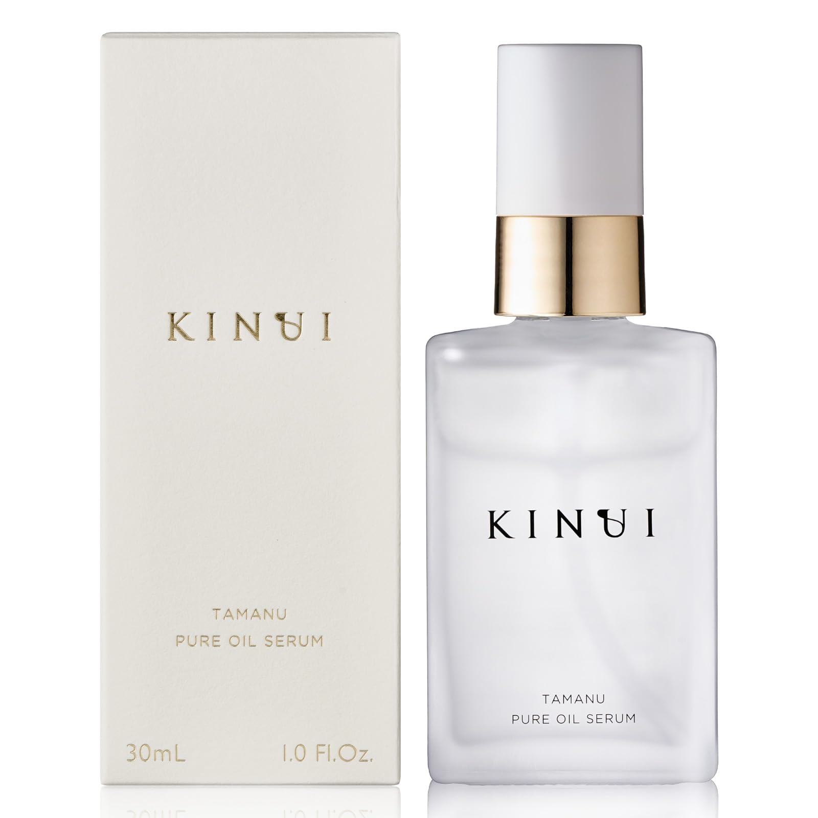 KINUI Вводная сыворотка Tamanu Pure Oil Serum 30 мл Пилинг-сыворотка Booster Вводная сыворотка Масло таману Ретинол Производное витамина C Витамин E
KINUI Вводная сыворотка Tamanu Pure Oil Serum 30 мл Пилинг-сыворотка Booster Вводная сыворотка Масло таману Ретинол Производное витамина C Витамин E