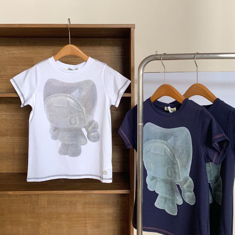 Available: Women s 2025 Summer Cartoon Print Cotton T-Shirt, Short Sleeve, Loose Fit, Trendy Casual Top One Size білий
Available: Women s 2025 Summer Cartoon Print Cotton T-Shirt, Short Sleeve, Loose Fit, Trendy Casual Top One Size білий