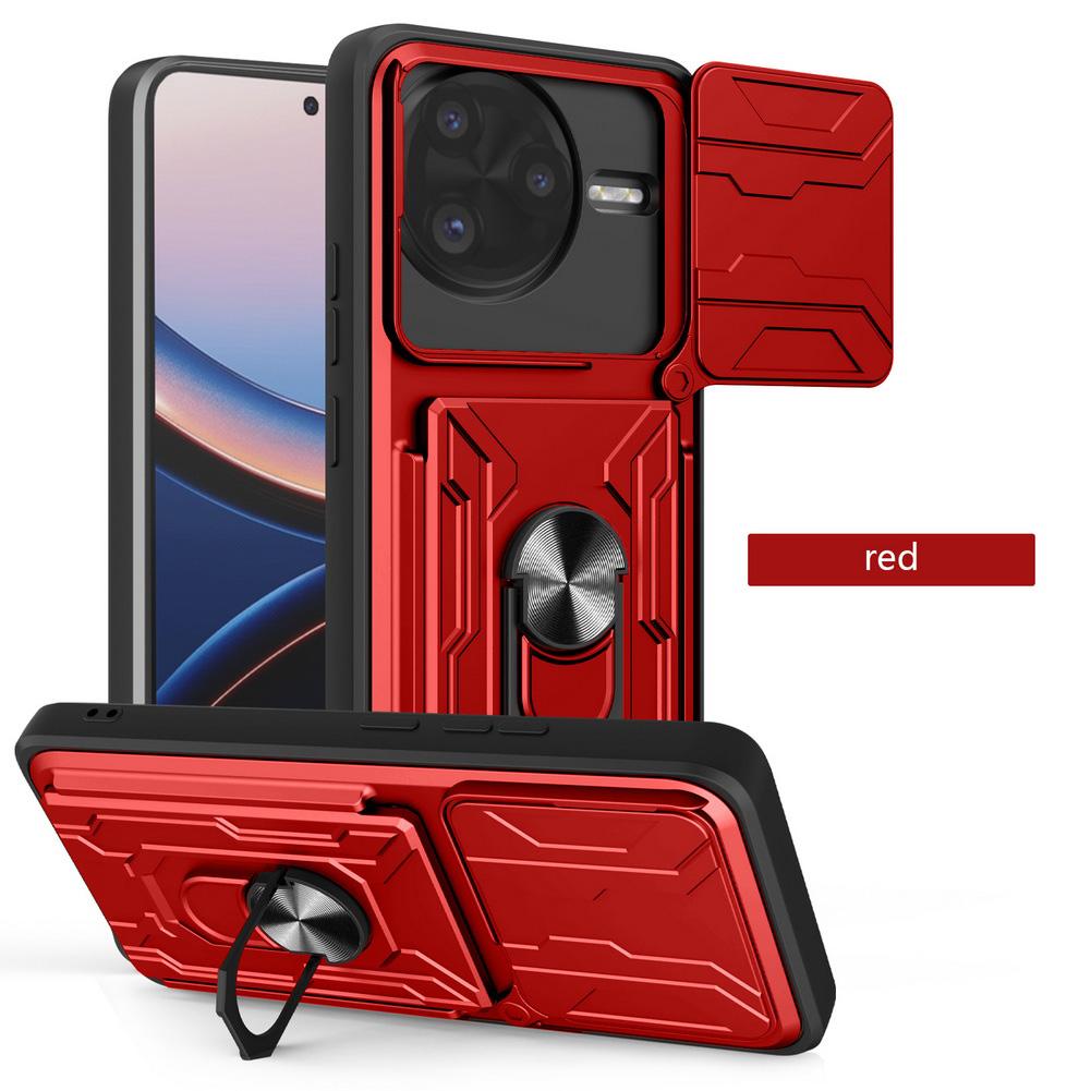 Card Storage Slot Camera Protect case for Poco F7 Ultra POCO X7 Pro X6 Pro M6 4G Armor Hybrid Ring Cover Poco F7 Ultra
Card Storage Slot Camera Protect case for Poco F7 Ultra POCO X7 Pro X6 Pro M6 4G Armor Hybrid Ring Cover Poco F7 Ultra