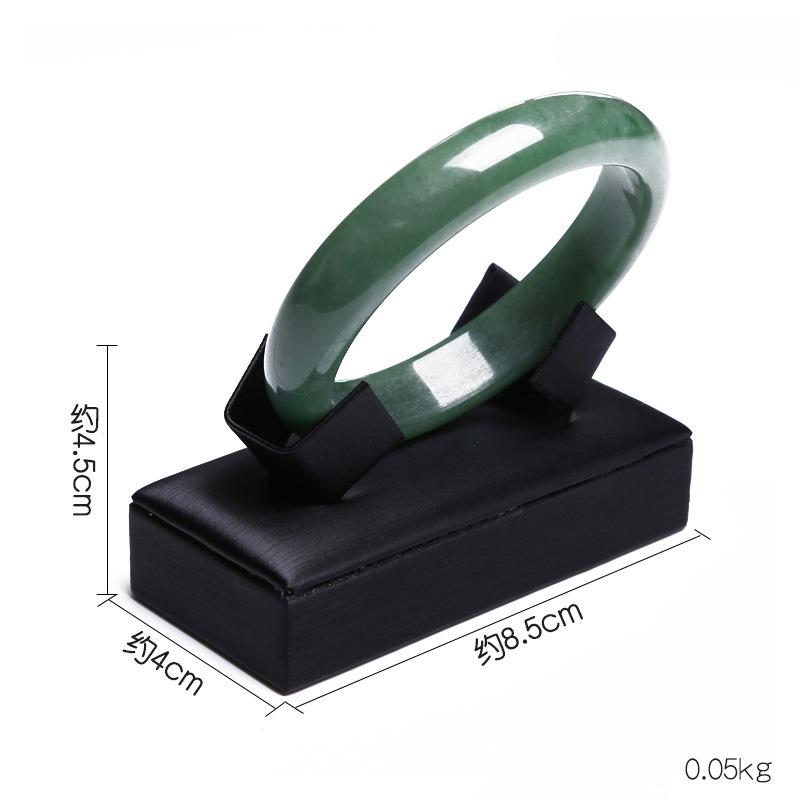 Jade Jewelry Display Props Counter Bracelet Showcase Tray Professional Ring Necklace Earrings Organizer Accessories for Sellers
Jade Jewelry Display Props Counter Bracelet Showcase Tray Professional Ring Necklace Earrings Organizer Accessories for Sellers