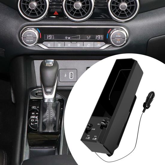 Универсальный автомобильный чехол для сиденья с двумя USB-зарядными устройствами Gap Phone Cup Storage Box
Универсальный автомобильный чехол для сиденья с двумя USB-зарядными устройствами Gap Phone Cup Storage Box