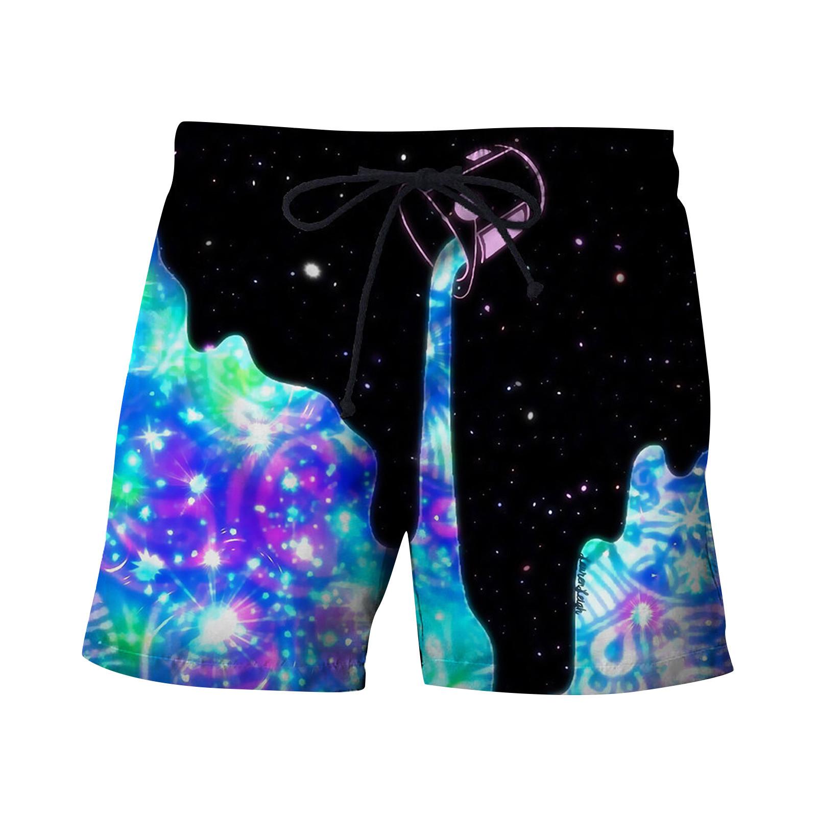 Flame Beach Pants Літні чоловічі та жіночі 3D шорти з кумедним принтом, дихаючі спортивні штани для плавання, чоловічі XXXL ціан
Flame Beach Pants Літні чоловічі та жіночі 3D шорти з кумедним принтом, дихаючі спортивні штани для плавання, чоловічі XXXL ціан
