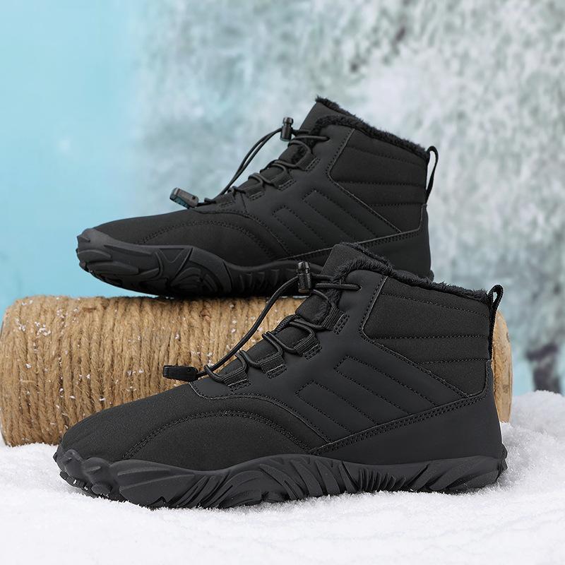 Черные, синие, зеленые зимние ботинки для мужчин и женщин, повседневная обувь для ходьбы босиком по снегу, рабочая обувь для улицы, женские теплые меховые мужские ботинки на щиколотку, зимние ботинки 36
Черные, синие, зеленые зимние ботинки для мужчин и женщин, повседневная обувь для ходьбы босиком по снегу, рабочая обувь для улицы, женские теплые меховые мужские ботинки на щиколотку, зимние ботинки 36