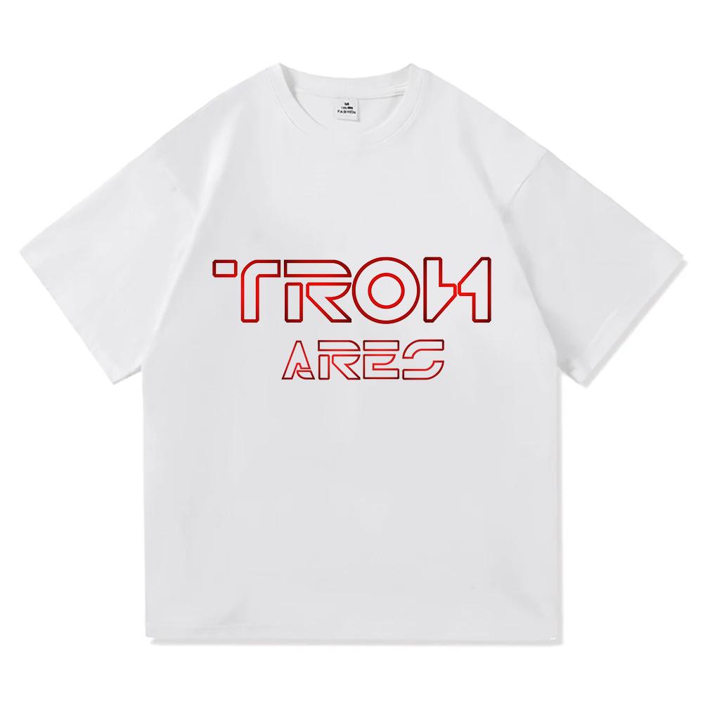 TRON Ares Film Graphic T-shirt Nine Inch Nails NIN Band Tshirts Unisex Streetwear Hip Hop Cotton Loose Unisex/Women T Shirt Clothes 2XL
TRON Ares Film Graphic T-shirt Nine Inch Nails NIN Band Tshirts Unisex Streetwear Hip Hop Cotton Loose Unisex/Women T Shirt Clothes 2XL