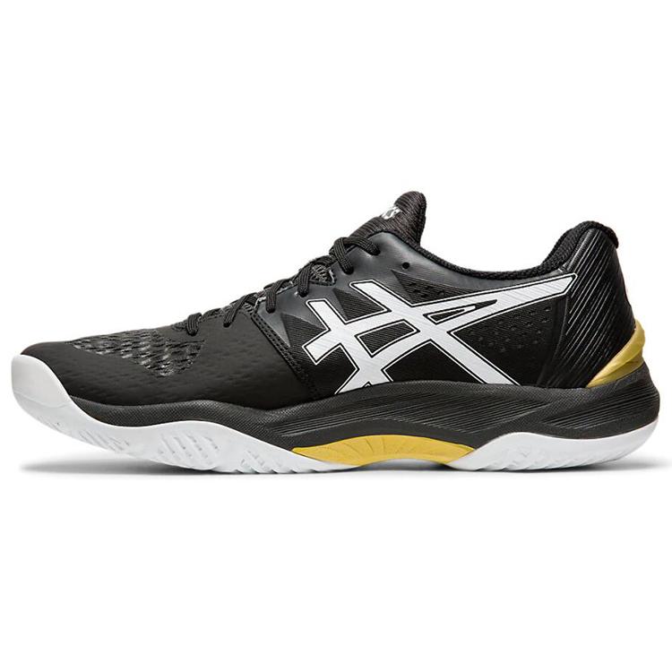 Asics Бігові кросівки Sky Elite Ff Чорний/Білий 1051A031-001 46
Asics Бігові кросівки Sky Elite Ff Чорний/Білий 1051A031-001 46