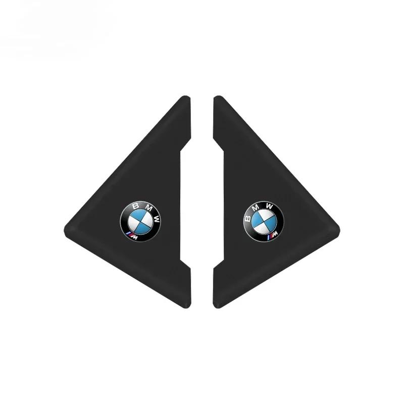 New Hots E60 2Pcs Car Door Corner Covers Anti-collision Sticker Auto Protection Decal for BMW 50th 1 3 5 7 Series E36 E46 E60 X
New Hots E60 2Pcs Car Door Corner Covers Anti-collision Sticker Auto Protection Decal for BMW 50th 1 3 5 7 Series E36 E46 E60 X