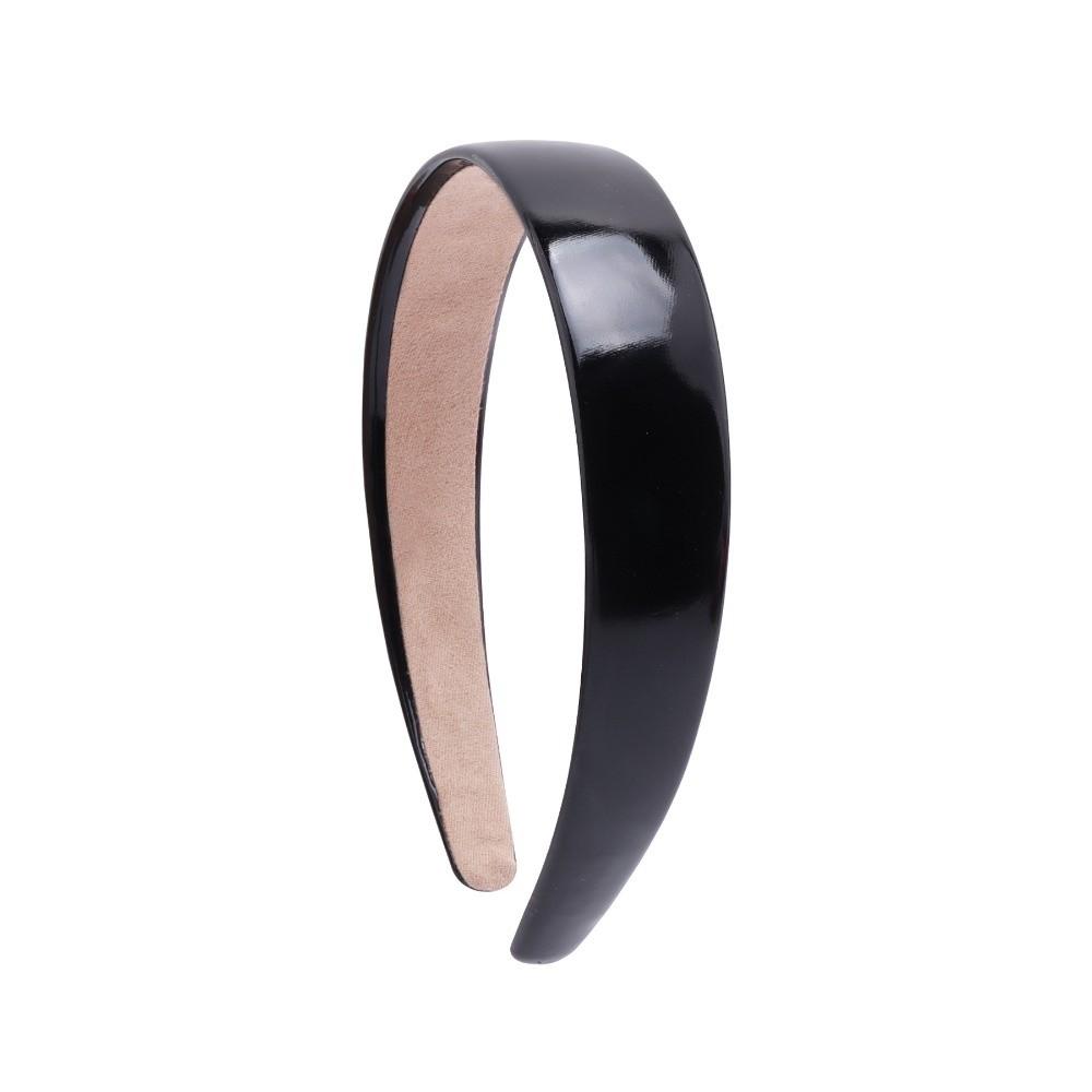 2.5cm Wide Padded Hair Hoop Wide Padded Hair Band Women Hair Accessories Daily Hair Matching чёрный
2.5cm Wide Padded Hair Hoop Wide Padded Hair Band Women Hair Accessories Daily Hair Matching чёрный