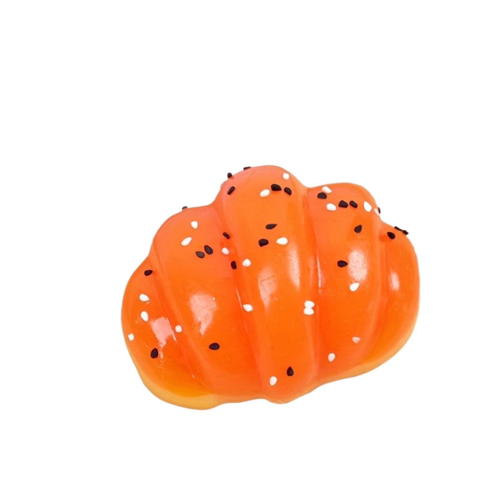 Creative Bread Shaped Stress Relief Squeeze Toy Slow Rising Foam Office Desk Fidget Relief Toy for Hand Exercise and Focus one size
Creative Bread Shaped Stress Relief Squeeze Toy Slow Rising Foam Office Desk Fidget Relief Toy for Hand Exercise and Focus one size
