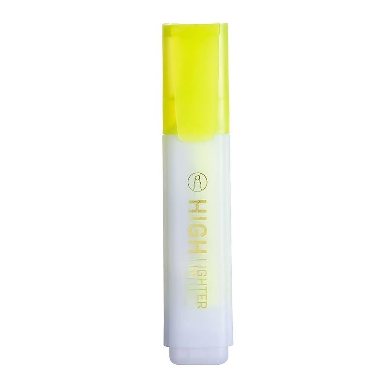 Fluorescent Highlighters for Students,Teachers Use - Ideal for Notetaking, Marking,Back-to-School Supply and Holiday Gift Choice жёлтый
Fluorescent Highlighters for Students,Teachers Use - Ideal for Notetaking, Marking,Back-to-School Supply and Holiday Gift Choice жёлтый