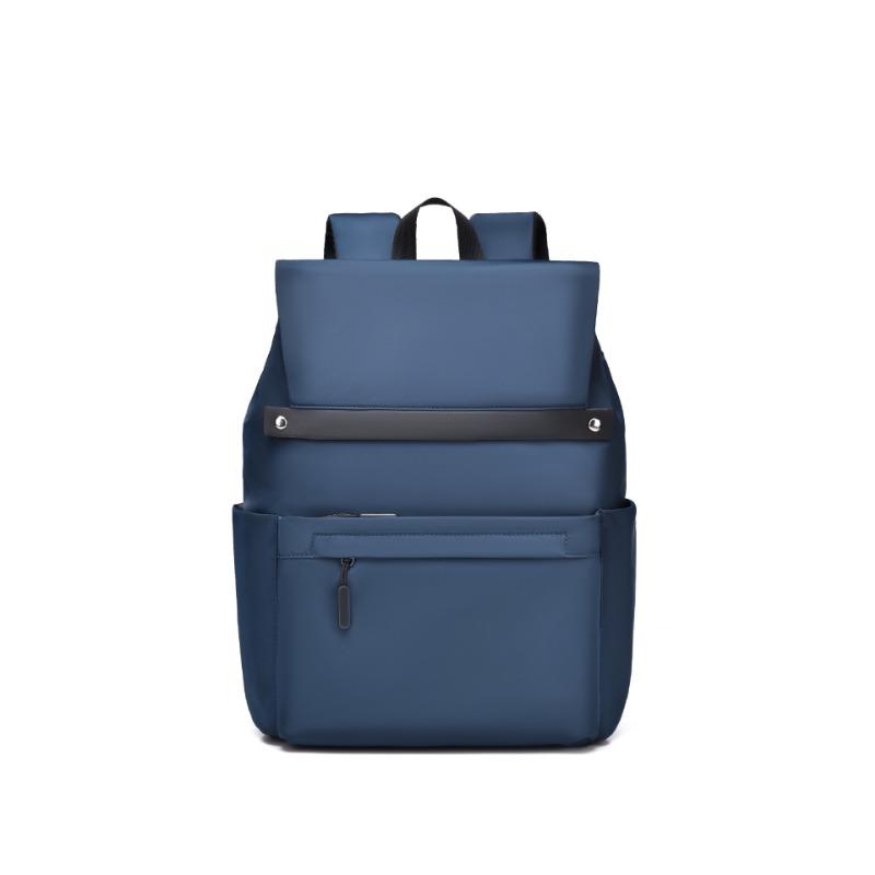 Модный Повседневный Рюкзак Рюкзак Мужской Высококлассный Чувство Поездки на Работу Сумка для Компьютера Большая Вместимость Простая Повседневная Сумка Мужская синий
Модный Повседневный Рюкзак Рюкзак Мужской Высококлассный Чувство Поездки на Работу Сумка для Компьютера Большая Вместимость Простая Повседневная Сумка Мужская синий