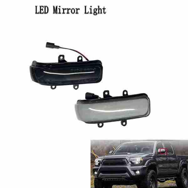 Turn Signal Light Pair for Toyota RAV4, Previa, 4Runner, Tacoma, Highlander, Sienna None
Turn Signal Light Pair for Toyota RAV4, Previa, 4Runner, Tacoma, Highlander, Sienna None