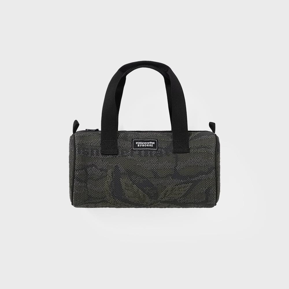 ThIs Is Never That Tnt Byborre Duffle Bag Camo F
ThIs Is Never That Tnt Byborre Duffle Bag Camo F