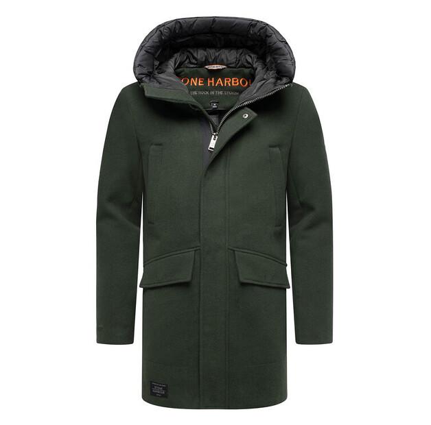 Куртка зимняя Stone Harbour Fenroos EU S
Куртка зимняя Stone Harbour Fenroos EU S