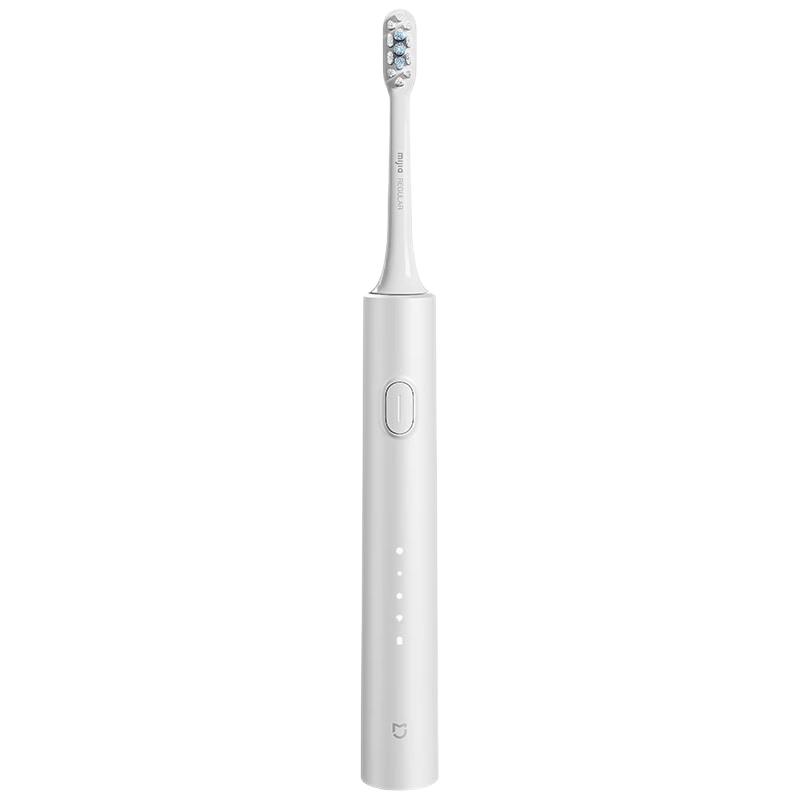 Xiaomi Mijia T302 Sonic Electric Toothbrush
Xiaomi Mijia T302 Sonic Electric Toothbrush