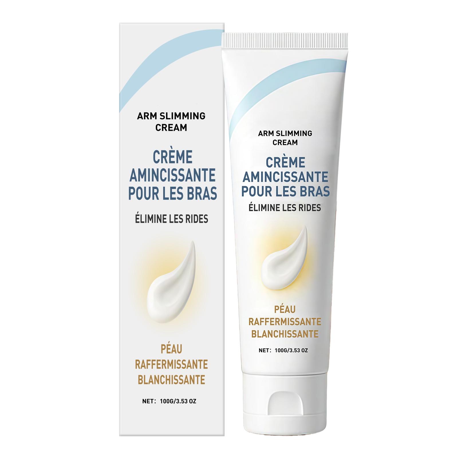 The Arm Care Cream Is Smooth And Light. The Skin The Arm Is Delicate, Elastic, Comfortable And Refreshing. Apply The Care Cream. One Size білий
The Arm Care Cream Is Smooth And Light. The Skin The Arm Is Delicate, Elastic, Comfortable And Refreshing. Apply The Care Cream. One Size білий