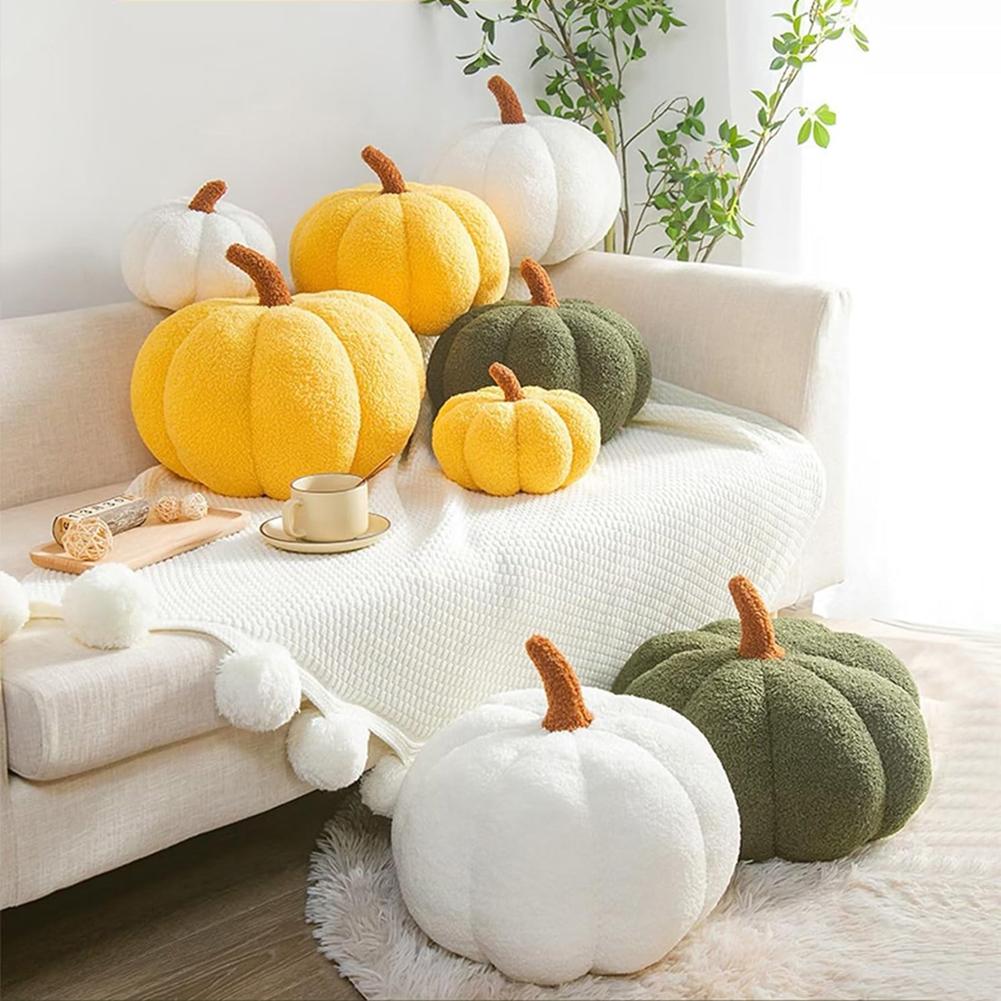 Halloween Decor Soft Pumpkin Pillow Sofa Cushion Bedroom Decoration Creative Special-Shaped Kids Gift Baby Soothing Plush Pillow 20cm темно-зеленого
Halloween Decor Soft Pumpkin Pillow Sofa Cushion Bedroom Decoration Creative Special-Shaped Kids Gift Baby Soothing Plush Pillow 20cm темно-зеленого
