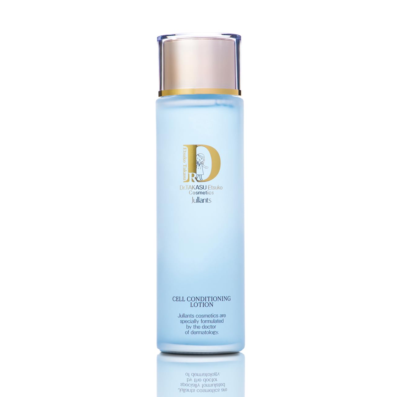 косметика под контролем Эйко Такасу Jullants Cell Conditioning Lotion 150 мл Содержит 3GF лосьон Бустер Содержит производное витамина А [Jurants
косметика под контролем Эйко Такасу Jullants Cell Conditioning Lotion 150 мл Содержит 3GF лосьон Бустер Содержит производное витамина А [Jurants
