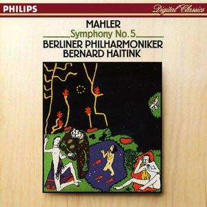 CD MAHLER, HAITINK; BPO - Mahler: Симфония №. 5 4223552 Philips 1989 Germany Classical Used
CD MAHLER, HAITINK; BPO - Mahler: Симфония №. 5 4223552 Philips 1989 Germany Classical Used