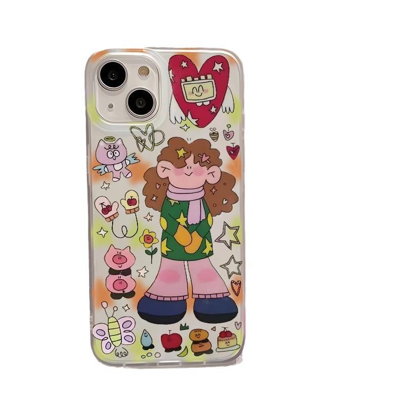 Перчатки для устройств Apple для девочек 15/14/13/12/11/PRO/PROMAX/XSMAX/XR/XS/X. XS Max
Перчатки для устройств Apple для девочек 15/14/13/12/11/PRO/PROMAX/XSMAX/XR/XS/X. XS Max