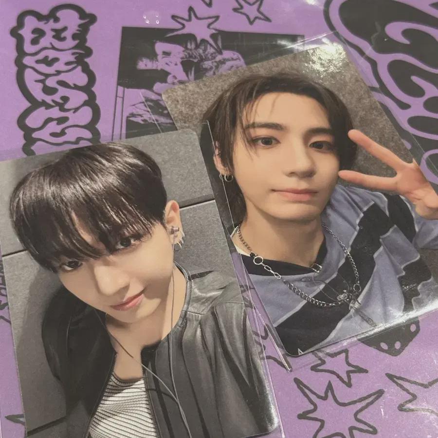 BOYNEXTDOOR Концертный чек на месте Md+ Неизданный альбом
BOYNEXTDOOR Концертный чек на месте Md+ Неизданный альбом