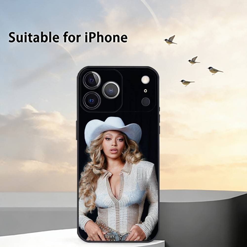 Бейонсе - Чехол для телефона Cowboy Carter Для iPhone 17, 16,15,14,13,12,11 Plus,Pro Max, Другие Мягкий Черный Чехол iPhone13
Бейонсе - Чехол для телефона Cowboy Carter Для iPhone 17, 16,15,14,13,12,11 Plus,Pro Max, Другие Мягкий Черный Чехол iPhone13
