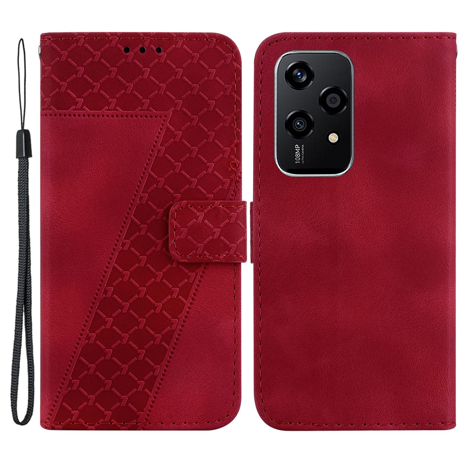 For Honor 200 Lite Case Pattern Imprint Leather Stand Phone Cover with Wallet C
For Honor 200 Lite Case Pattern Imprint Leather Stand Phone Cover with Wallet C