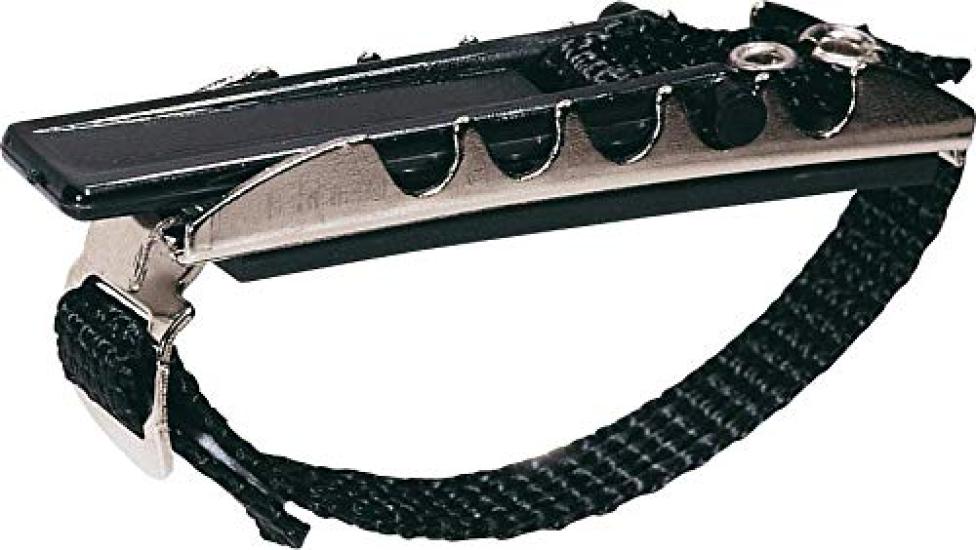 Dunlop TOGGLE Capo Curved 14C
Dunlop TOGGLE Capo Curved 14C