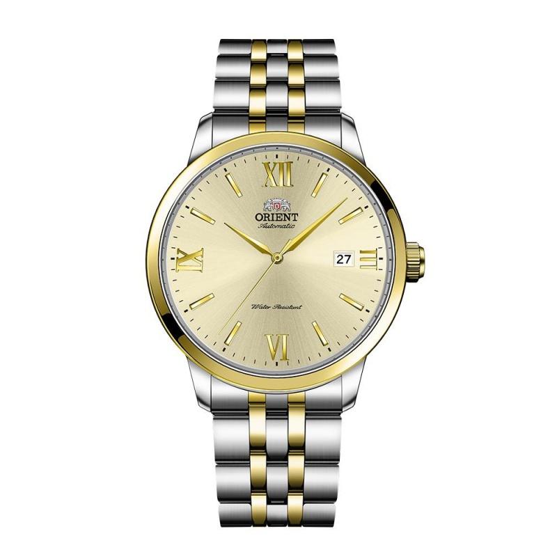 Orient RA-AA0E04Y09B - Годинник World Map Revival золотий
Orient RA-AA0E04Y09B - Годинник World Map Revival золотий