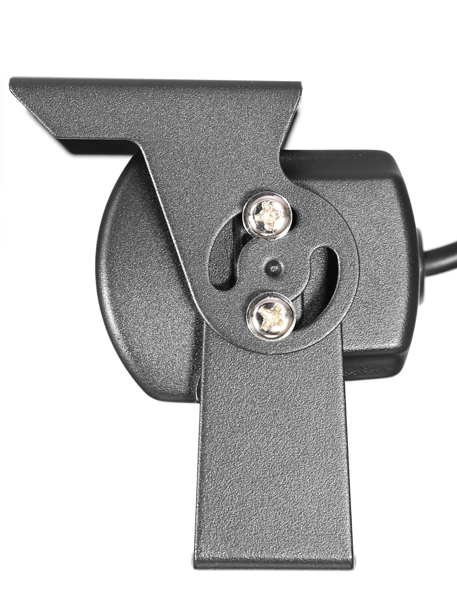 Truck rear view cameras with 4-pin aviation connector
Truck rear view cameras with 4-pin aviation connector