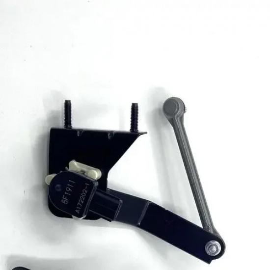 1pc For Toyota Crown Reiz Lexus Isgs2300lx570 Body Headlight Height Sensor Ball Head Camry
1pc For Toyota Crown Reiz Lexus Isgs2300lx570 Body Headlight Height Sensor Ball Head Camry