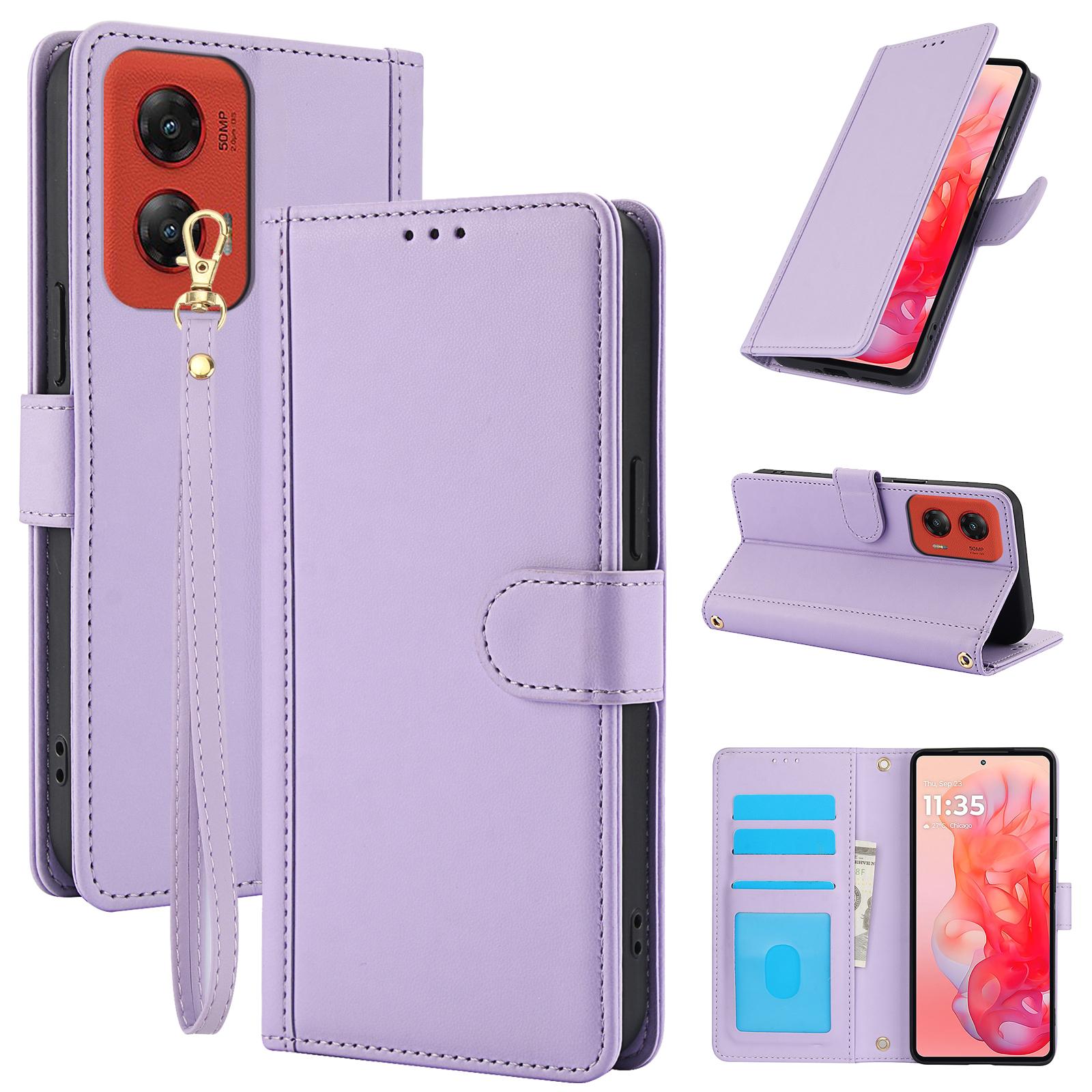 SY-003 For Motorola Moto G Stylus 5G (2024) Case PU Leather Stand View Phone Wallet Cover with Hand Strap E
SY-003 For Motorola Moto G Stylus 5G (2024) Case PU Leather Stand View Phone Wallet Cover with Hand Strap E