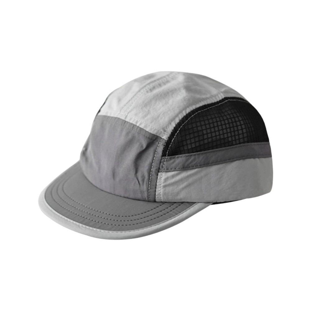 Color Matching Men s Summer Hat Flat-brimmed Hiking Camping Hat Adjustable Peaked Cap Women светло-серый
Color Matching Men s Summer Hat Flat-brimmed Hiking Camping Hat Adjustable Peaked Cap Women светло-серый