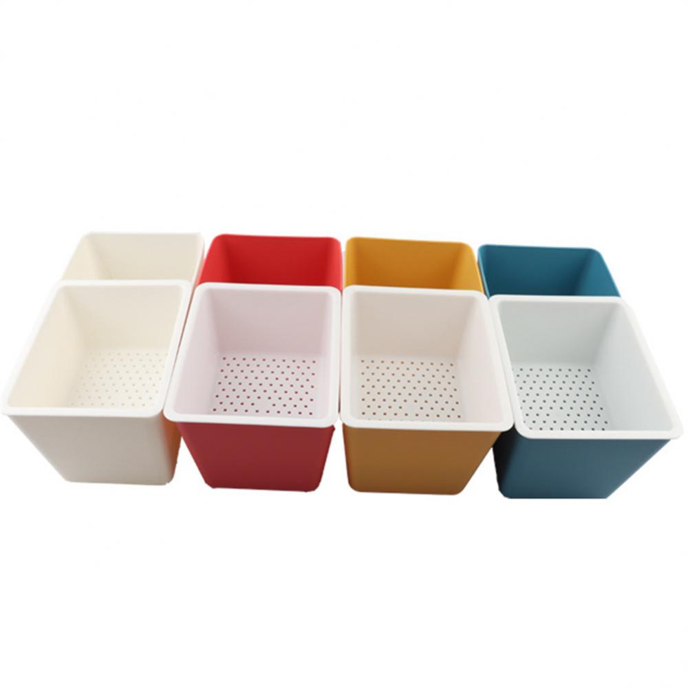 Fruit Plate Creative Household Double-layer Storage Bucket Sunflower Seeds Storage Box Draining Design Durable Candy Plates 1pc&CHINA червоний
Fruit Plate Creative Household Double-layer Storage Bucket Sunflower Seeds Storage Box Draining Design Durable Candy Plates 1pc&CHINA червоний