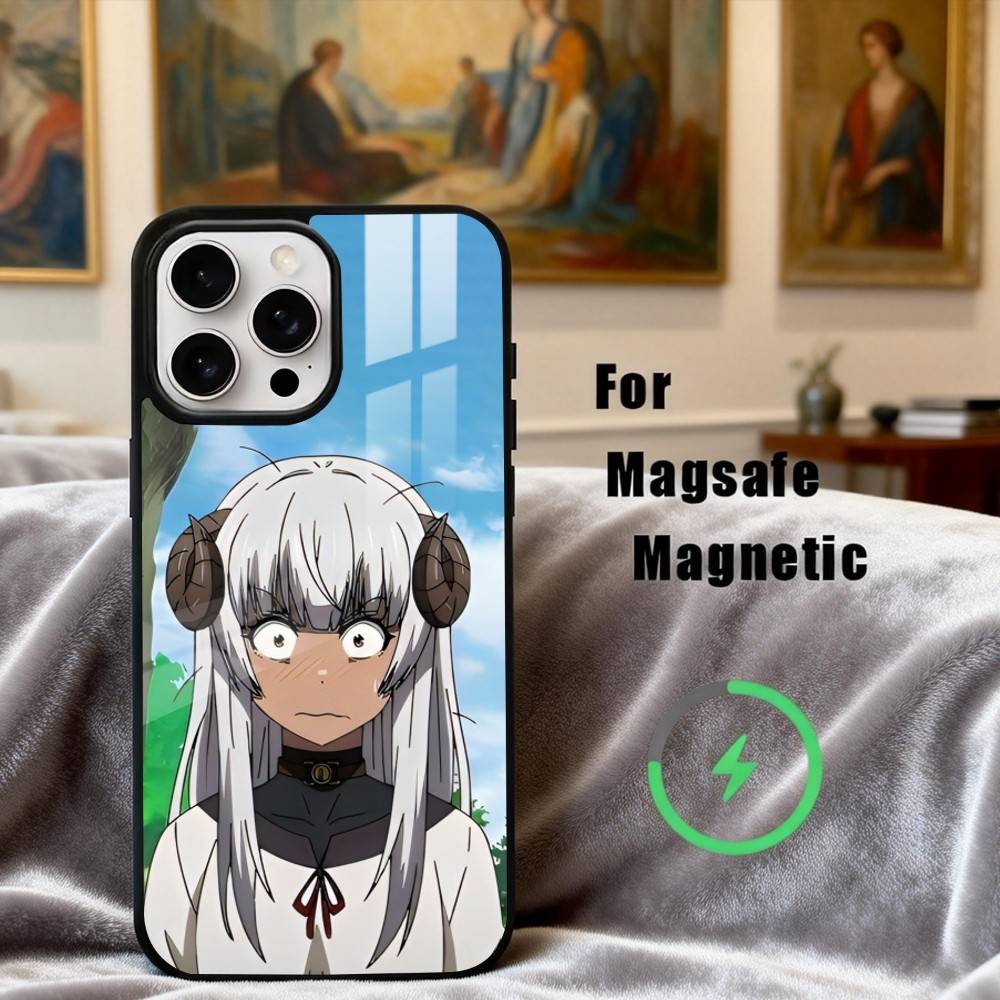 The Wrong Way to Use Healing Magic Phone Case For iPhone17,16,15,14,13,12,11 Plus,Pro Max Magnetic For Magsafe Wireless Charging iPhone17Air
The Wrong Way to Use Healing Magic Phone Case For iPhone17,16,15,14,13,12,11 Plus,Pro Max Magnetic For Magsafe Wireless Charging iPhone17Air