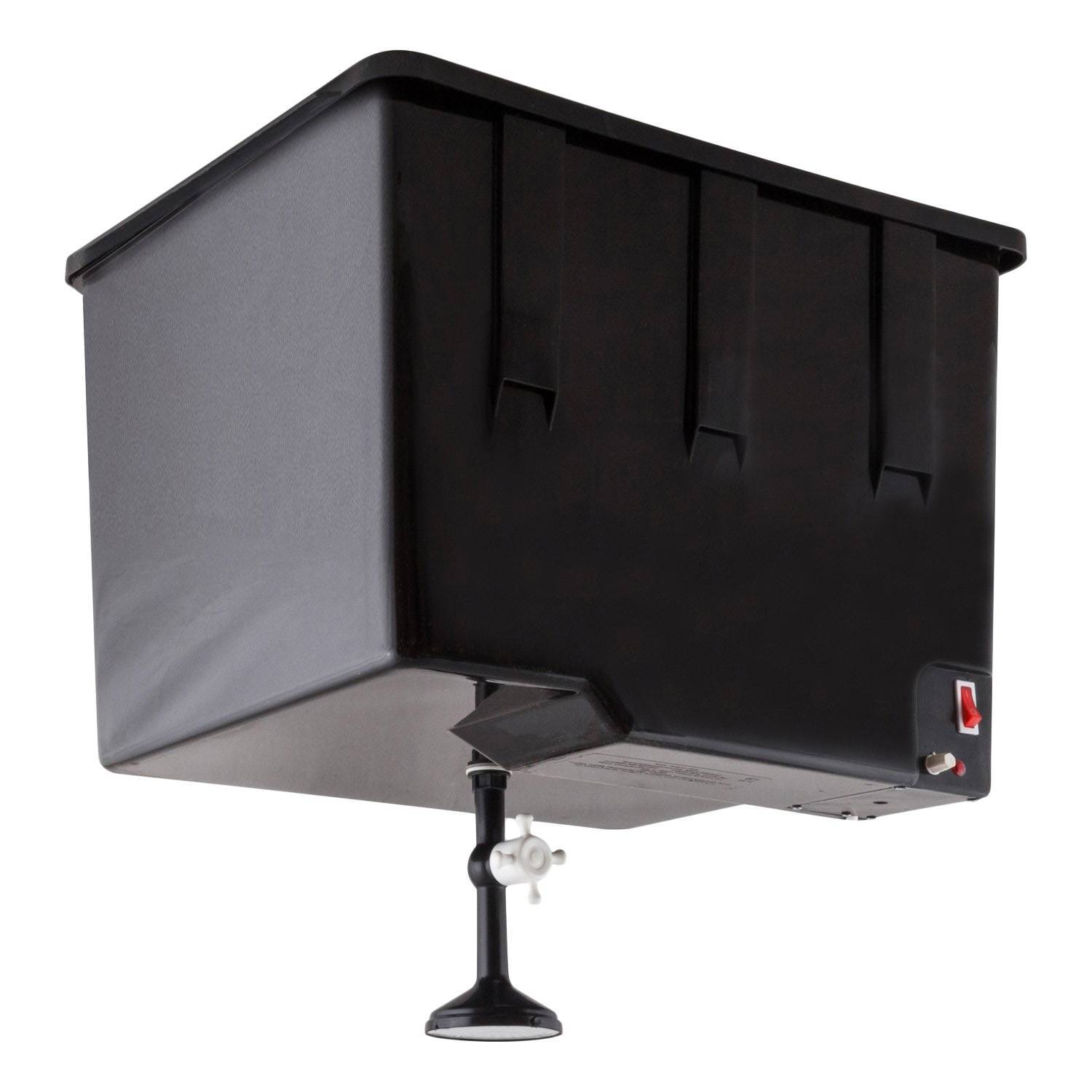 Накопительный водонагреватель Эльбет Эльбет Эвбо-55
Накопительный водонагреватель Эльбет Эльбет Эвбо-55