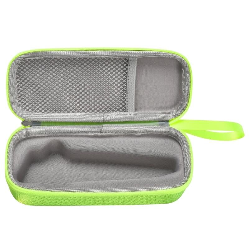 Upgraded Pen Case Protective Case with Mesh Pocket for tiptoi 00110 00112 00113 00114 00500 00068 & Other Accessories зелений
Upgraded Pen Case Protective Case with Mesh Pocket for tiptoi 00110 00112 00113 00114 00500 00068 & Other Accessories зелений