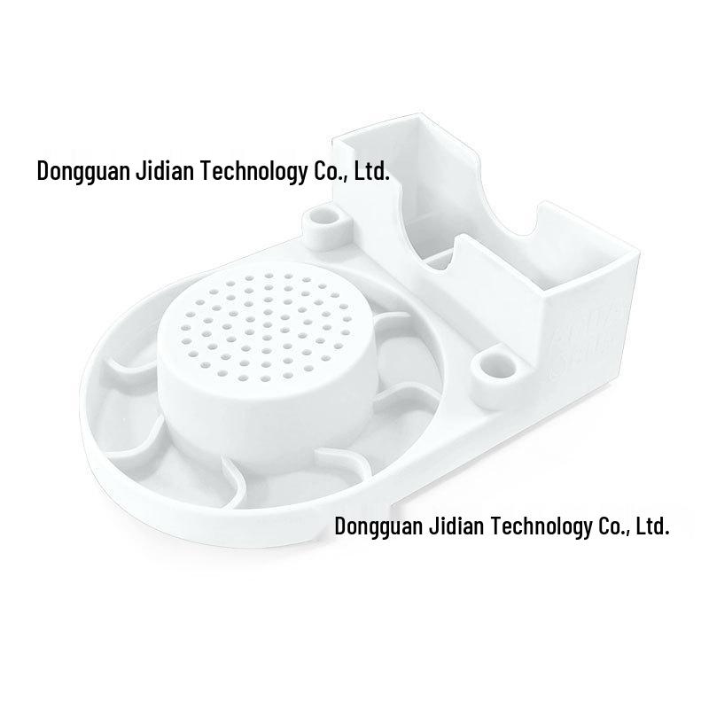 Silicone Thermos & Cup Drying Rack with Suction Base
Silicone Thermos & Cup Drying Rack with Suction Base