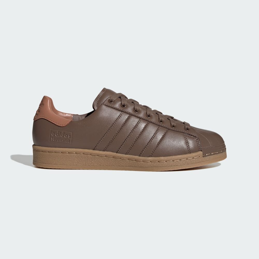 Кроссовки Adidas SUPERSTAR LUX Earth Strata ORIGINALS унисекс IE2299 Earth Strata / Earth Strata / Gum
Кроссовки Adidas SUPERSTAR LUX Earth Strata ORIGINALS унисекс IE2299 Earth Strata / Earth Strata / Gum