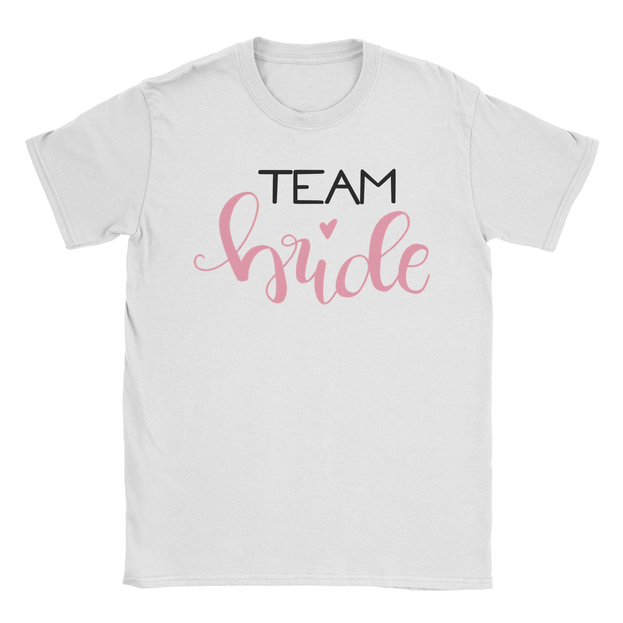 Team Bride Black and Pink T Shirt Hip Hop T Shirts Short Sleeves Y2K Basic Tops Beach 100 Cotton Oversize Clothing 5XL різнокольоровий
Team Bride Black and Pink T Shirt Hip Hop T Shirts Short Sleeves Y2K Basic Tops Beach 100 Cotton Oversize Clothing 5XL різнокольоровий