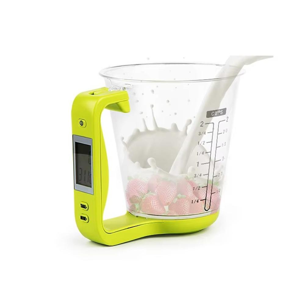 Electronic Tool Household Electronic Scales LCD Display Kitchen Scales Kitchen червоний
Electronic Tool Household Electronic Scales LCD Display Kitchen Scales Kitchen червоний