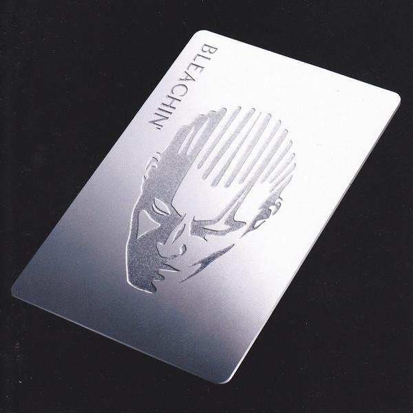 CD BLEACHIN - Everyone Loves You, Everything s Fr BVCP21139PROMO BOILER HOUSE! 2000 Japan Obi Rock
CD BLEACHIN - Everyone Loves You, Everything s Fr BVCP21139PROMO BOILER HOUSE! 2000 Japan Obi Rock