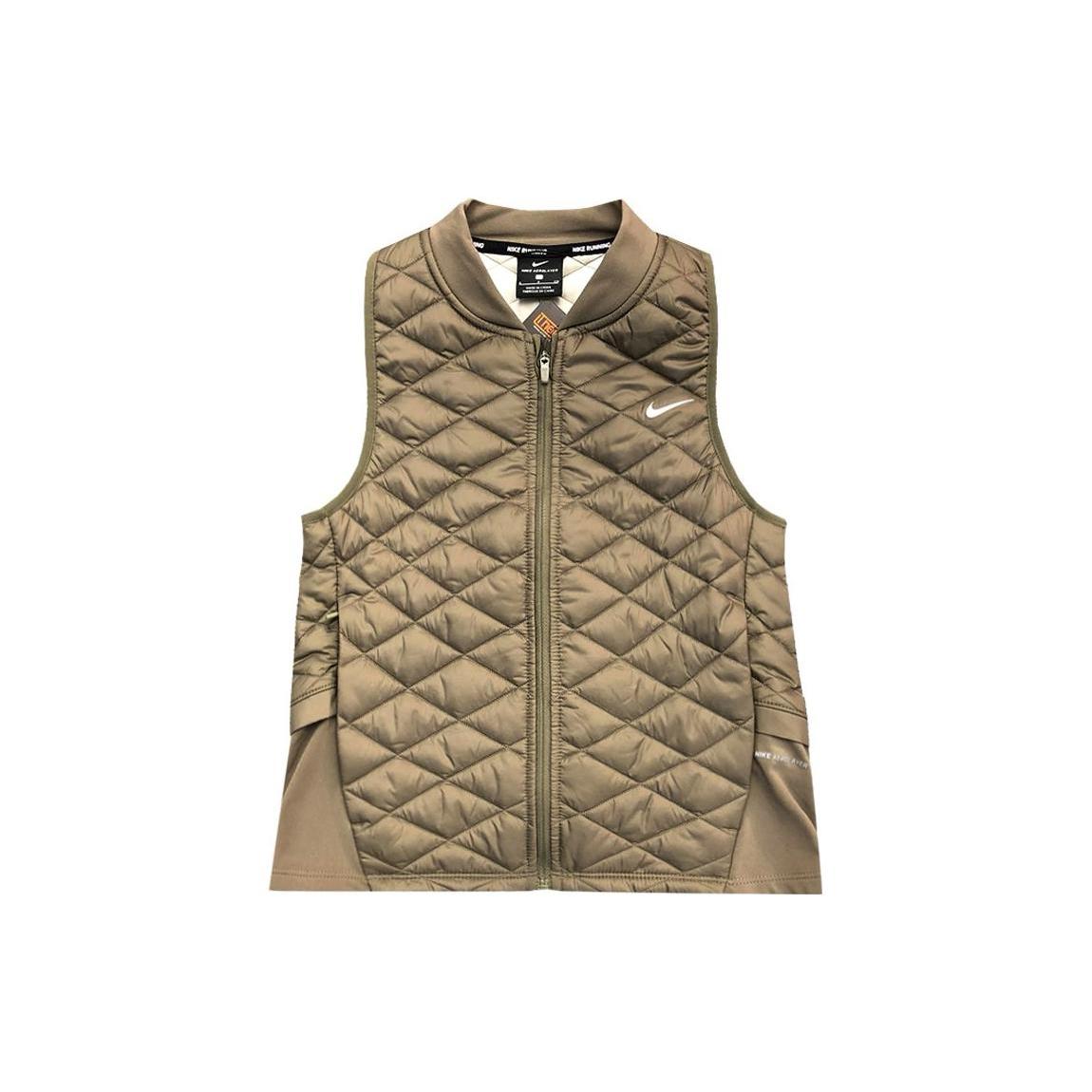 Новые женские жилеты Nike серые 930560-209 XS
Новые женские жилеты Nike серые 930560-209 XS