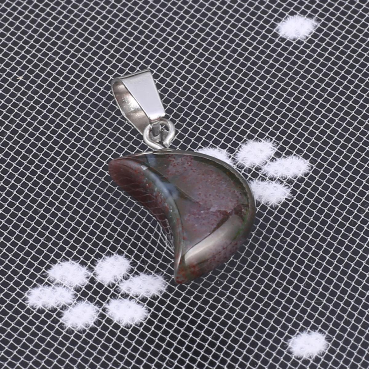 5 шт. в партии кулон из натурального камня в форме луны кристалл розовый кварц малахит цинковый сплав подвески для изготовления ювелирных изделий DIY аксессуары для ожерелья 12x28 мм 5Pcs/Red Indian Agate
5 шт. в партии кулон из натурального камня в форме луны кристалл розовый кварц малахит цинковый сплав подвески для изготовления ювелирных изделий DIY аксессуары для ожерелья 12x28 мм 5Pcs/Red Indian Agate