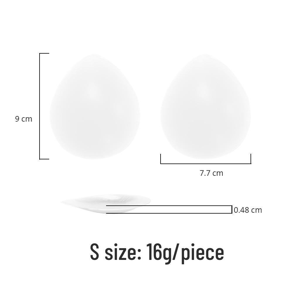 Водонепроницаемая силиконовая защитная наклейка для девочек для плавания и горячих источников Select Your Size
Водонепроницаемая силиконовая защитная наклейка для девочек для плавания и горячих источников Select Your Size