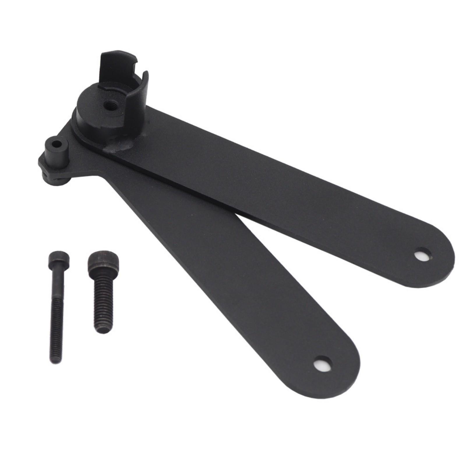 Motorcycle Cams Chain Tensioner Removal Tool Heavy Duty Metal Build Ergonomic Grip High Efficiency Detachment for Bike 1
Motorcycle Cams Chain Tensioner Removal Tool Heavy Duty Metal Build Ergonomic Grip High Efficiency Detachment for Bike 1