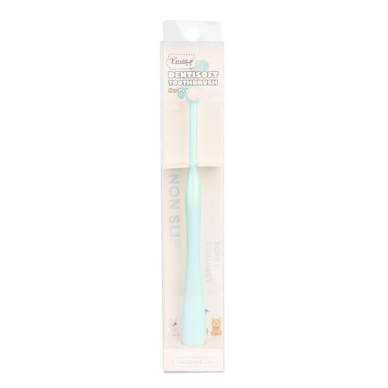 Toothbrush And Pet Toothpaste Set Oral Cleaning Supplies For Cats Dogs And StyleC
Toothbrush And Pet Toothpaste Set Oral Cleaning Supplies For Cats Dogs And StyleC