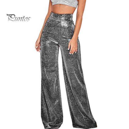 Женские широкие брюки с рисунком горячего тиснения, глянцевые длинные брюки, клубные выступления, застежка-молния, блестящие брюки M чёрный
Женские широкие брюки с рисунком горячего тиснения, глянцевые длинные брюки, клубные выступления, застежка-молния, блестящие брюки M чёрный