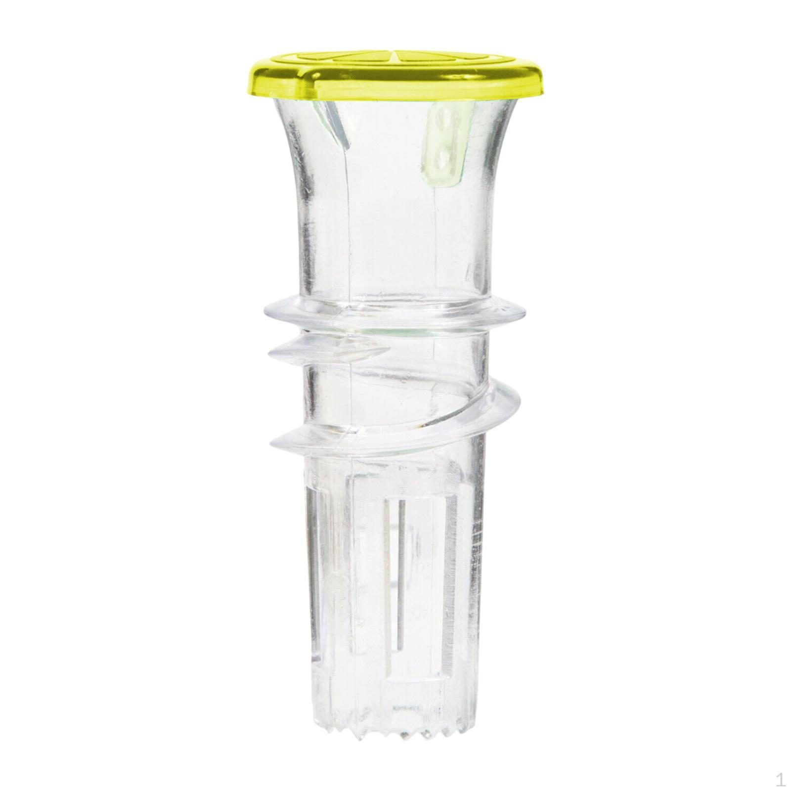 Lemonm Juicer ,Juicer Hand, Easy to Use Multifunctional Citrus Press Lime Squeezer for Grapefruit зелений
Lemonm Juicer ,Juicer Hand, Easy to Use Multifunctional Citrus Press Lime Squeezer for Grapefruit зелений
