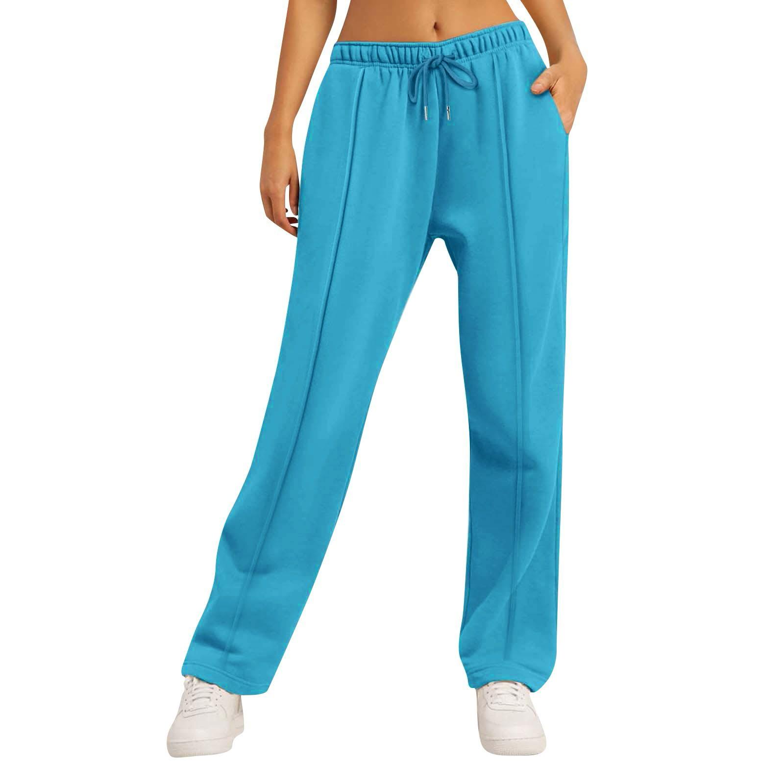 Женские зимние спортивные штаны, однотонные повседневные брюки, женские флисовые спортивные штаны, широкие прямые брюки XL
Женские зимние спортивные штаны, однотонные повседневные брюки, женские флисовые спортивные штаны, широкие прямые брюки XL